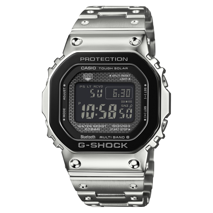 ジーショック(G-SHOCK) フルメタル 5000 SERIES FULL METAL 5000